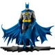 Статуэтка DC COMICS Batman - Classic Version Scale 1/9 27 см - изображение 1