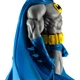 Статуэтка DC COMICS Batman - Classic Version Scale 1/9 27 см - изображение 8