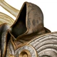 Статуэтка DIABLO IV Inarius Premium - Scale 1/6 (Диабло) 64 см - изображение 6