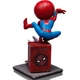 Фигурка MARVEL Spider-Man - Daily Bugle newspaper 16.5 см - изображение 4
