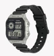 Мужские часы CASIO AE-1200WH-1CVEF - изображение 2