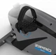Велотренажер для дома Zipro Beat до 120 кг с системой магнитного сопротивления Черный - изображение 10
