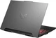 Ноутбук 15.6" Asus TUF Gaming A15 FA507NU (FA507NU-DS74) Gray - изображение 12