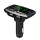 Автомобильный FM модулятор с Bluetooth, MOD, X16 BT - изображение 3