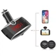 Автомобильный FM модулятор с Bluetooth, MOD, X16 BT - изображение 7