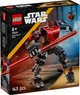 Конструктор LEGO Star Wars Робот Дарта Молла 143 детали (75411) - изображение 1