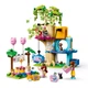 Конструктор LEGO Friends День рождения кота и дом на дереве 321 деталь (42666) - изображение 7