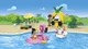 Конструктор LEGO Friends Игровая площадка для щенков 66 деталей (42665) - изображение 3