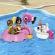 Конструктор LEGO Friends Игровая площадка для щенков 66 деталей (42665) - изображение 5