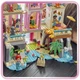 Конструктор LEGO Disney Princess Замок принцессы и королевские любимцы 787 деталей (43267) - изображение 4