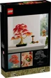 Конструктор LEGO Botanicals Бонсай из японского красного клена 474 детали (10348) - изображение 2