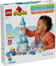 Конструктор LEGO Duplo Вечеринка в ледовом замке Анны и Эльзы 54 детали (10455) - изображение 2