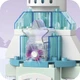 Конструктор LEGO Duplo Вечеринка в ледовом замке Анны и Эльзы 54 детали (10455) - изображение 3
