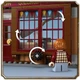 Конструктор LEGO Harry Potter Качественные товары для квиддича и кафе с мороженым 795 деталей (76452) - изображение 5