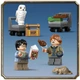 Конструктор LEGO Harry Potter Бук нук: Хогвартский экспресс 832 детали (76450) - изображение 3
