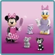 Конструктор LEGO Disney Classic Отель Минни для домашних питомцев 161 деталь (43274) - изображение 4