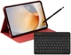 Планшет Teclast T65 Plus с Чехлом, Стилусом и Клавиатурой KС10 (8/256) LTE (TL-112951) - изображение 3