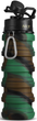 Butelka na wodę Nils Camp NC4106 Silikonowa, składana 500 ml (5908261682933) - obraz 5