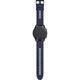 Смарт-годинник Xiaomi Mi Watch Navy Blue Refurbished - изображение 5