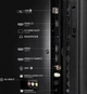 Телевізор Hisense 55A6Q 55 - изображение 9