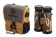 Бинокль Leupold BX-1 McKenzie HD 10x42mm Mossy Oak Bottomland STF285 MTM473 – охотничий бинокль с камуфляжным корпусом - изображение 6