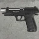 Пневматичний пістолет Ekol ES P92 Blowback (Beretta 92, полімер) + 100 кульок + 2 шт балон СО2 - изображение 3