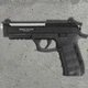 Пневматичний пістолет Ekol ES P92 Blowback (Beretta 92, полімер) + 100 кульок + 2 шт балон СО2 - изображение 5