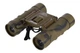 Бинокль 12x25 BASSELL (khaki) (Bassell) STF20 MTM228 – легкий полевой бинокль в военном стиле для туризма, охоты и природы - изображение 1