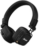 Навушники Marshall Major V Black (1006832) - изображение 1