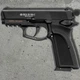 Пневматичний пістолет Ekol ES P66 Compact + 500 кульок + 10 шт балон СО2 - изображение 5
