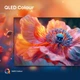 Телевізор Hisense QLED 65" 65E7Q - изображение 2
