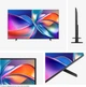 Телевізор Hisense QLED 65" 65E7Q - изображение 11