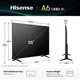 Телевізор Hisense 55A6Q 55 - изображение 12