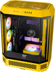 Zestaw wentylatorów Thermaltake CT140 EX Reverse ARGB Sync (3-Fan Pack) Bumblebee (CL-F227-PL14BB-A) - obraz 5