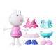 Ігровий набір Peppa Figurines - Одягни Сюзі - изображение 3