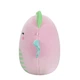 М'яка іграшка Squishmallows – Динозавр (Dino) – 19 см - зображення 3