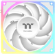 Wentylator Thermaltake Toughfan EX 120 ARGB Sync (zestaw 3 wentylatorów) White (CL-F211-PL12SW-A) - obraz 3