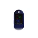 Пульсоксиметр FINGERTIP PULSE Oximeter LYG-88/EX 101 - изображение 2