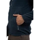 Флисовая кофта Turbat Classic Mns S Синий (1054-012.004.5477) - изображение 4