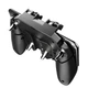 Джойстик для телефона MEMO AK66 Black (18542-hbr) - изображение 7