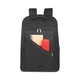 Рюкзак для ноутбука RivaCase 17.3 8164 Clark Black ECO (8164BlackECO) - изображение 4