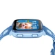 Смарт часы-телефон детские Wonlex CT23 с видеозвонком WI-FI GPS SIM-карта Blue (18354) - изображение 2