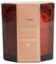 Ароматична свічка Homla Caramel Kiss Salted Carmel 747946 460 г (5906496747946) - зображення 4