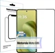 Захисне скло BeCover для смартфона Motorola Moto G86 Black (BC_713727) - зображення 1