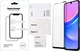 Защитное стекло BeCover для смартфона Samsung Galaxy A17 5G SM-A176 Black (BC_713732) - изображение 2