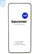 Захисне скло BeCover для смартфона Motorola Moto G86 10D Black (BC_713743) - зображення 3