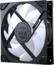 Wentylator Phanteks M25G2-140 D-RGB Reverse Black (PH-F140M25R_G2_DBK01) - obraz 4