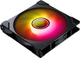 Wentylator Phanteks M25G2-140 D-RGB Reverse Black (PH-F140M25R_G2_DBK01) - obraz 5