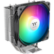 Chłodzenie Thermaltake UX400 ARGB Air cooler Black (CL-P142-AL12SW-A) - obraz 2