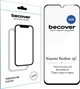 Защитное стекло BeCover для смартфона Xiaomi Redmi 15С 4G/5G 10D Black (BC_713908) - изображение 1